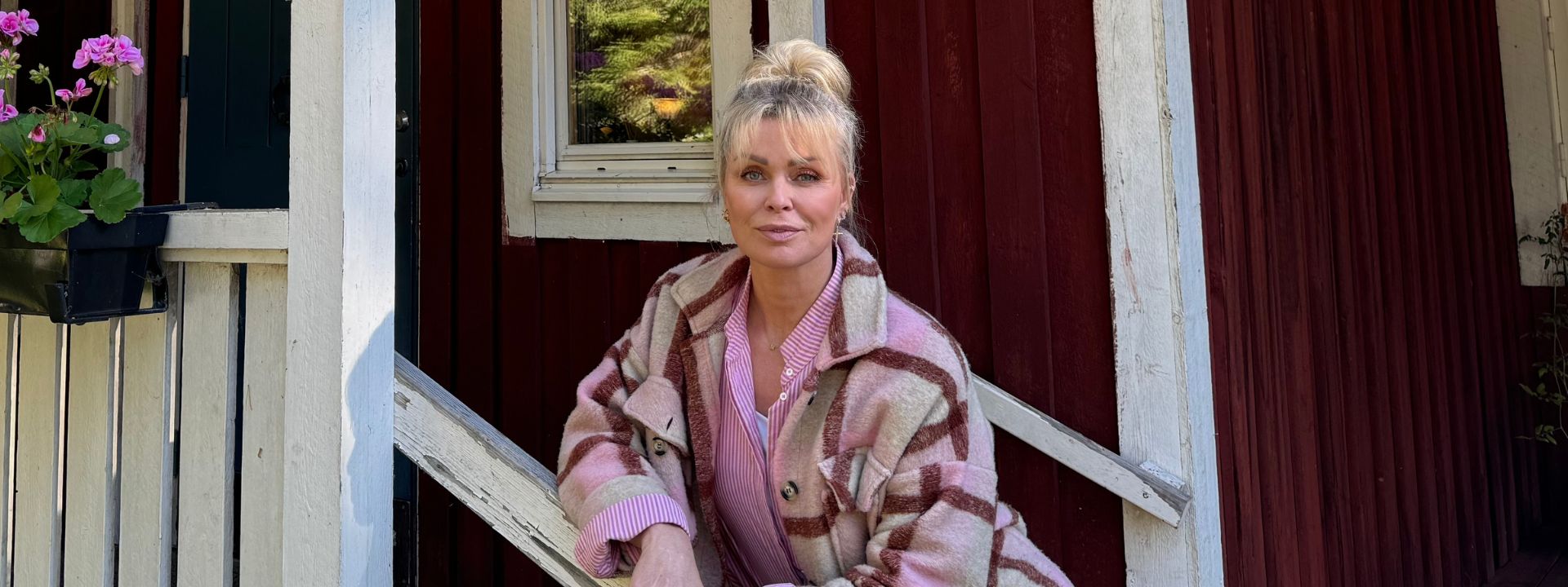 Bridget Maasland