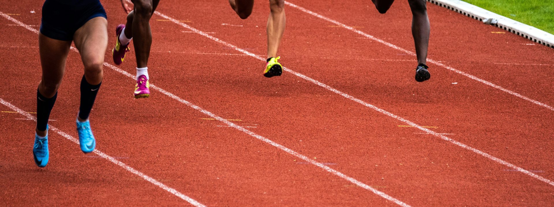 Atletiek