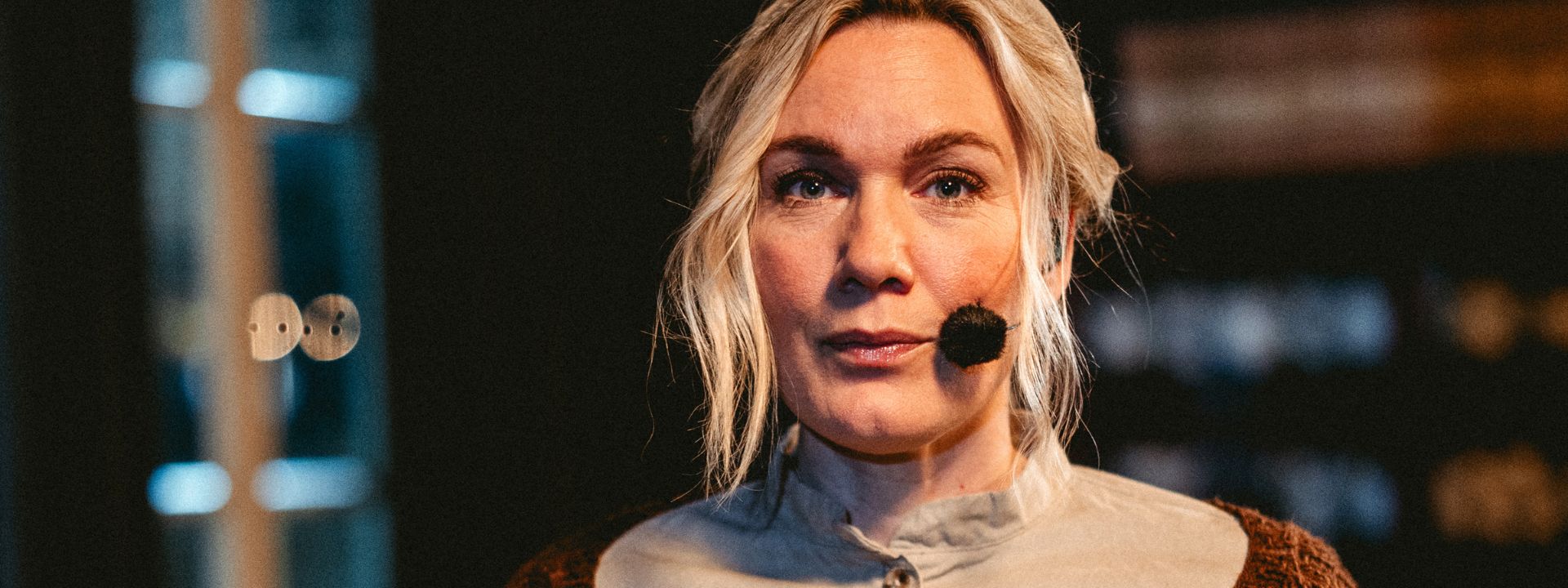 Marlijn Weerdenburg