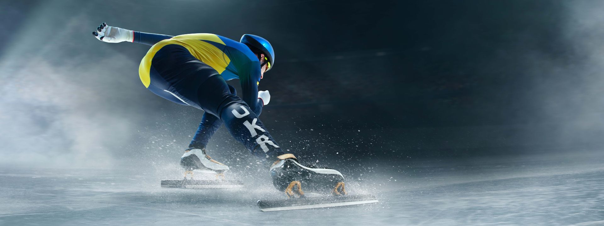 Schaatsen