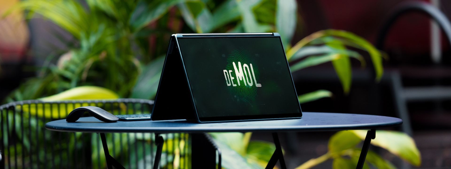 De Mol