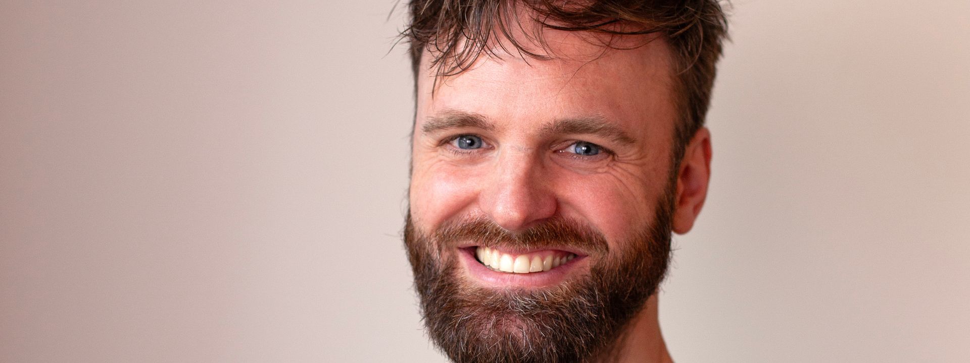 Tim Hofman