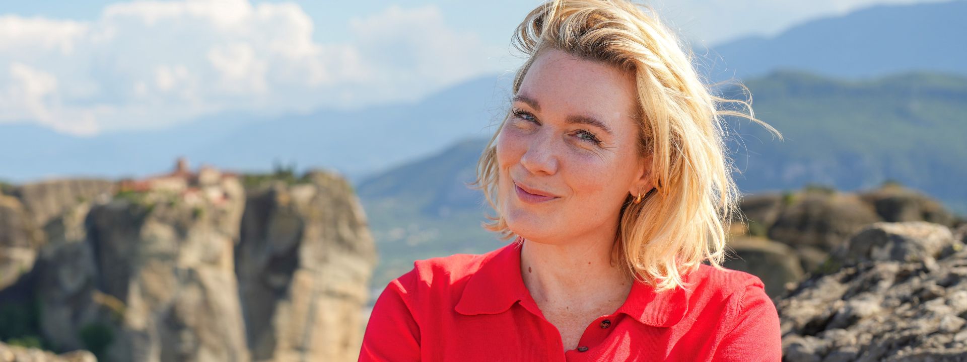 Marlijn Weerdenburg