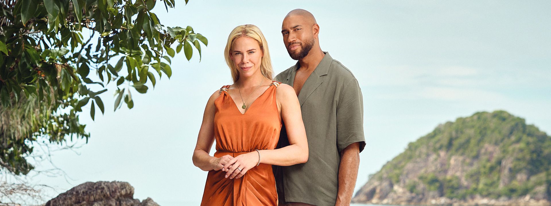 Expeditie Robinson